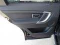Land Rover Discovery Sport HSE Narvik Black photo #23