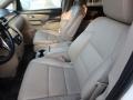 Honda Odyssey EX-L White Diamond Pearl photo #16