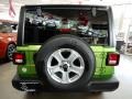 Jeep Wrangler Sport 4x4 Mojito! photo #3