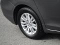 Toyota Sienna XLE Premium Predawn Gray Mica photo #3