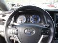 Toyota Sienna XLE Premium Predawn Gray Mica photo #23