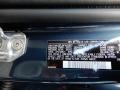 Volvo XC90 T6 AWD Inscription Denim Blue Metallic photo #11