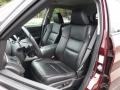 Acura RDX SH-AWD Technology Basque Red Pearl photo #15