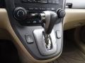 Honda CR-V EX-L 4WD Opal Sage Metallic photo #17