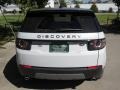 Land Rover Discovery Sport HSE Yulong White Metallic photo #8