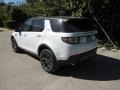 Land Rover Discovery Sport HSE Yulong White Metallic photo #12