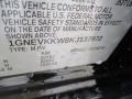 Chevrolet Traverse Premier AWD Mosaic Black Metallic photo #19