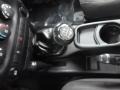 Jeep Wrangler Unlimited Sport 4x4 Black photo #20