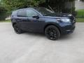 Land Rover Discovery Sport HSE Loire Blue Metallic photo #1