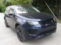 Land Rover Discovery Sport HSE Loire Blue Metallic photo #2