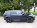Land Rover Discovery Sport HSE Loire Blue Metallic photo #6