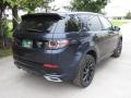Land Rover Discovery Sport HSE Loire Blue Metallic photo #7