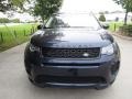 Land Rover Discovery Sport HSE Loire Blue Metallic photo #9