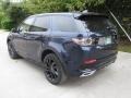 Land Rover Discovery Sport HSE Loire Blue Metallic photo #12