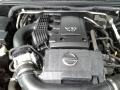 Nissan Pathfinder S 4x4 Dark Slate photo #25