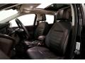 Ford Escape Titanium 4WD Tuxedo Black Metallic photo #6