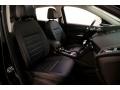 Ford Escape Titanium 4WD Tuxedo Black Metallic photo #16