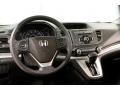 Honda CR-V EX 4WD Urban Titanium Metallic photo #7