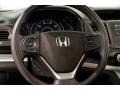 Honda CR-V EX 4WD Urban Titanium Metallic photo #8