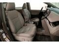Toyota Sienna XLE Premium AWD Predawn Gray Mica photo #20