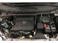 Toyota Sienna XLE Premium AWD Predawn Gray Mica photo #27