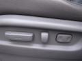 Honda Odyssey EX-L Alabaster Silver Metallic photo #15