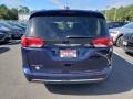 Chrysler Pacifica Touring L Jazz Blue Pearl photo #5