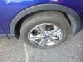 Ford Escape SE 4WD Deep Impact Blue Metallic photo #10