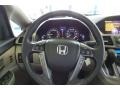 Honda Odyssey Touring Mocha Metallic photo #31