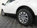 Ford Edge Limited AWD Sterling Grey Metallic photo #10