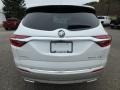 Buick Enclave Essence AWD White Frost Tricoat photo #6
