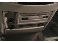 Honda Odyssey EX-L Lunar Silver Metallic photo #17