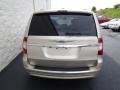 Chrysler Town & Country Touring Cashmere Pearl photo #8