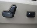 Chrysler Town & Country Touring Cashmere Pearl photo #14