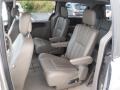 Chrysler Town & Country Touring Cashmere Pearl photo #24