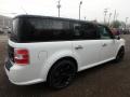 Ford Flex Limited AWD Oxford White photo #2