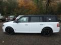 Ford Flex Limited AWD Oxford White photo #6