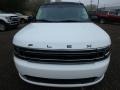 Ford Flex Limited AWD Oxford White photo #8