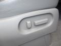 Honda Odyssey EX-L Silver Pearl Metallic photo #21