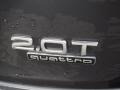 Audi Q5 2.0 TFSI Premium quattro Manhattan Gray Metallic photo #11