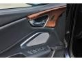 Acura RDX Advance AWD Gunmetal Metallic photo #12