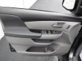 Honda Odyssey Touring Polished Metal Metallic photo #13