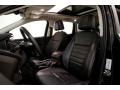 Ford Escape Titanium 4WD Shadow Black photo #6