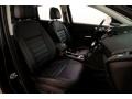 Ford Escape Titanium 4WD Shadow Black photo #15