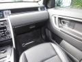 Land Rover Discovery Sport SE Corris Grey Metallic photo #15