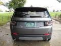 Land Rover Discovery Sport SE Corris Grey Metallic photo #9
