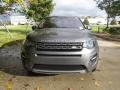 Land Rover Discovery Sport SE Corris Grey Metallic photo #10