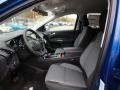 Ford Escape SE 4WD Lightning Blue photo #11