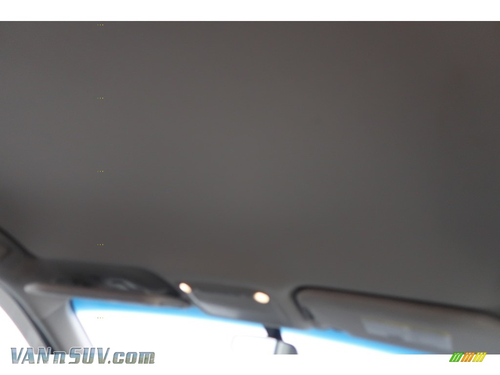 2014 Pathfinder SV AWD - Brilliant Silver / Charcoal photo #52