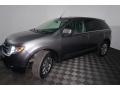 Ford Edge Limited Sterling Grey Metallic photo #7